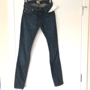 Hudson super skinny Krista jeans